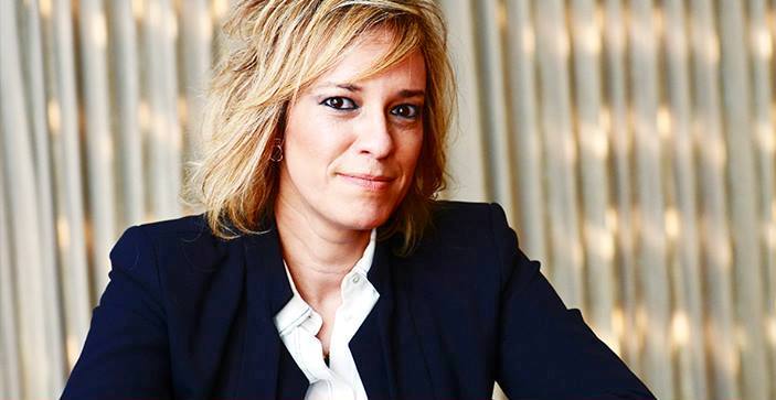Midiã Borges deixa o time de colaboradores da Aon Brasil